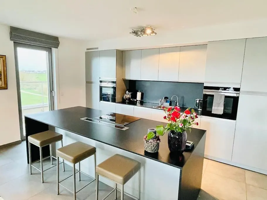 Luxurious 3 Bedrooms With Parking And Terrace-Ber1 بيرترانج لوكسمبورغ