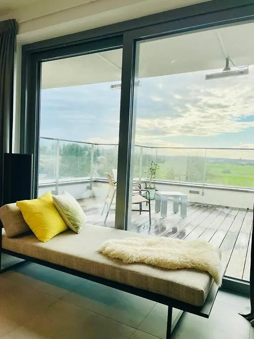 Luxurious 3 Bedrooms With Parking And Terrace-Ber1 بيرترانج