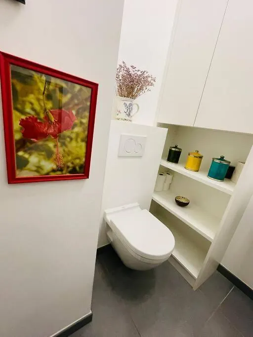Luxurious 3 Bedrooms With Parking And Terrace-Ber1 بيرترانج 0*,  لوكسمبورغ